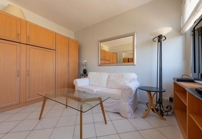 Apartment in Beaulieu-sur-Mer - Grégory Apartment in Beaulieu-sur-Mer - Grégory