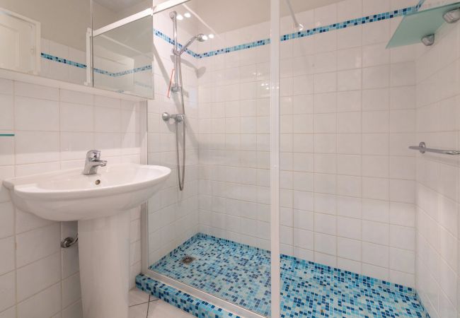 Apartment in Beaulieu-sur-Mer - Grégory Apartment in Beaulieu-sur-Mer - Grégory