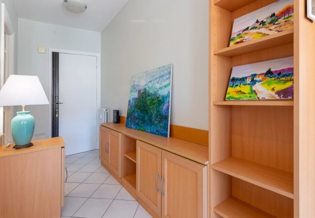 Apartment in Beaulieu-sur-Mer - Grégory Apartment in Beaulieu-sur-Mer - Grégory