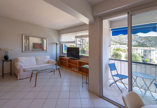 Apartment in Beaulieu-sur-Mer - Grégory Apartment in Beaulieu-sur-Mer - Grégory