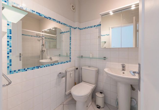 Apartment in Beaulieu-sur-Mer - Grégory Apartment in Beaulieu-sur-Mer - Grégory