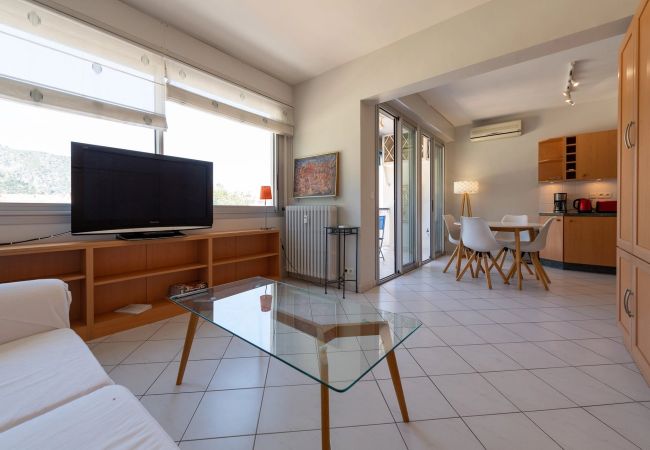 Apartment in Beaulieu-sur-Mer - Grégory Apartment in Beaulieu-sur-Mer - Grégory