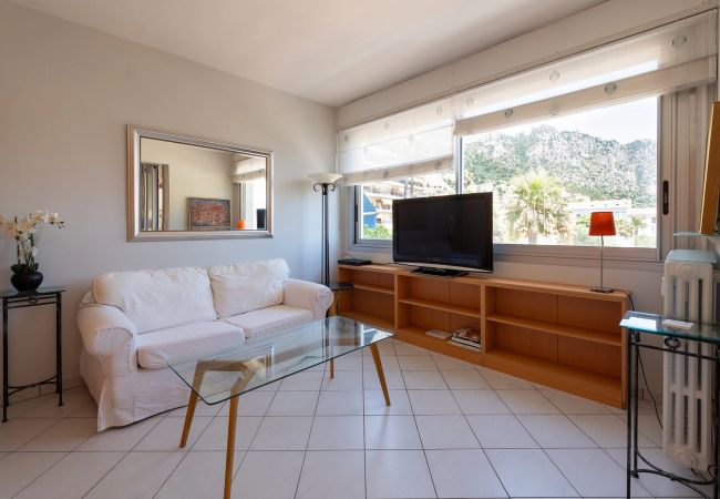 Apartment in Beaulieu-sur-Mer - Grégory Apartment in Beaulieu-sur-Mer - Grégory