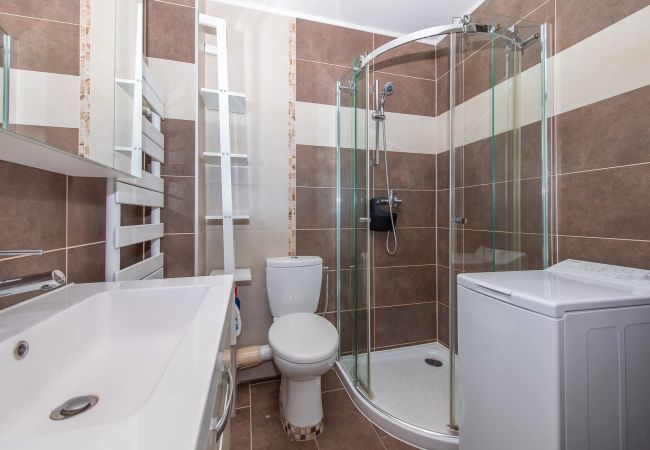 Apartment in Beaulieu-sur-Mer - Jérome Apartment in Beaulieu-sur-Mer - Jérome