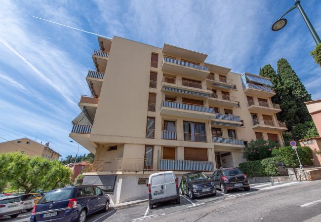 Apartment in Beaulieu-sur-Mer - Jérome Apartment in Beaulieu-sur-Mer - Jérome