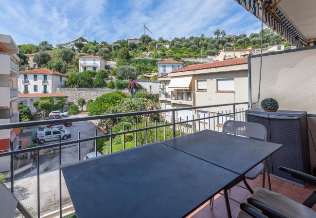 Apartment in Beaulieu-sur-Mer - Jérome Apartment in Beaulieu-sur-Mer - Jérome