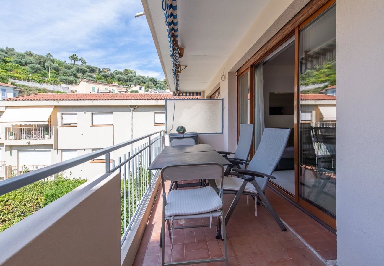 Apartment in Beaulieu-sur-Mer - Jérome