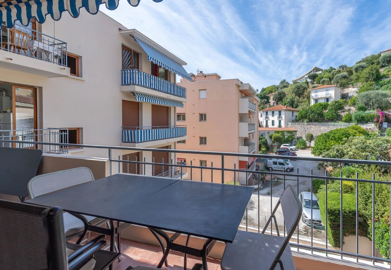 Apartment in Beaulieu-sur-Mer - Jérome