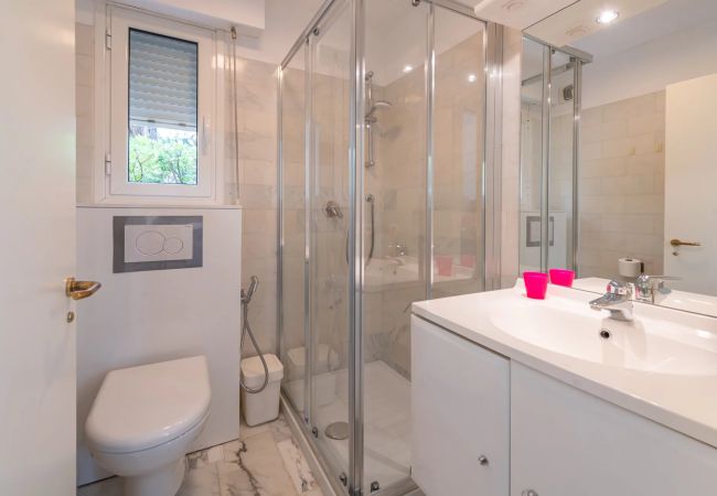 Apartment in Beaulieu-sur-Mer - Claudia Apartment in Beaulieu-sur-Mer - Claudia