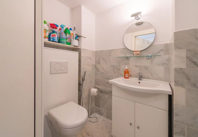 Apartment in Beaulieu-sur-Mer - Claudia Apartment in Beaulieu-sur-Mer - Claudia
