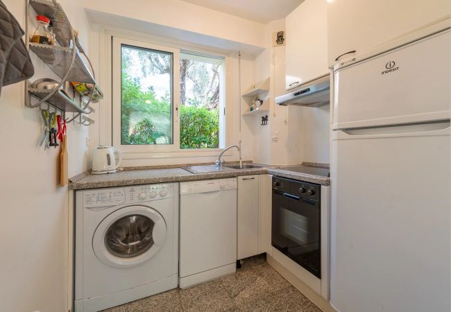Apartment in Beaulieu-sur-Mer - Claudia Apartment in Beaulieu-sur-Mer - Claudia