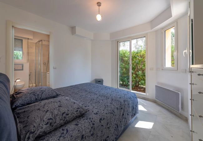Apartment in Beaulieu-sur-Mer - Claudia Apartment in Beaulieu-sur-Mer - Claudia