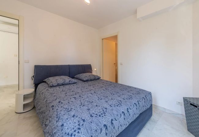 Apartment in Beaulieu-sur-Mer - Claudia Apartment in Beaulieu-sur-Mer - Claudia