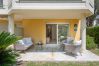 Apartment in Beaulieu-sur-Mer - Claudia Apartment in Beaulieu-sur-Mer - Claudia