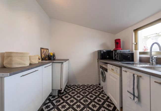 Apartment in Beaulieu-sur-Mer - Lara Apartment in Beaulieu-sur-Mer - Lara