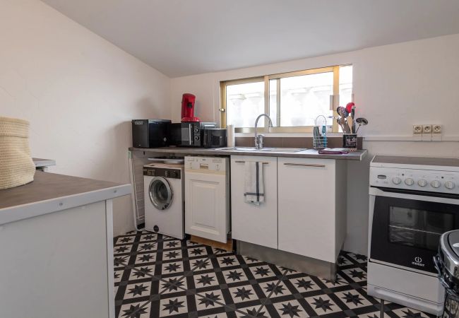 Apartment in Beaulieu-sur-Mer - Lara Apartment in Beaulieu-sur-Mer - Lara