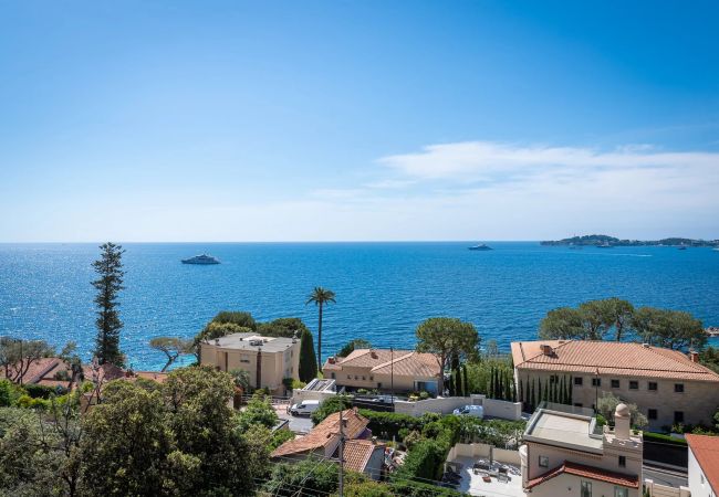 Beaulieu-sur-Mer - Apartment