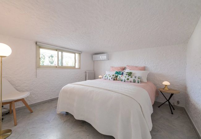 Apartment in Beaulieu-sur-Mer - Lara Apartment in Beaulieu-sur-Mer - Lara