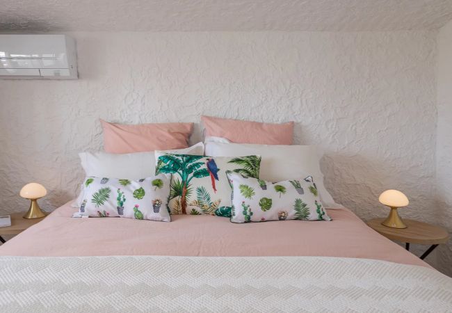 Apartment in Beaulieu-sur-Mer - Lara Apartment in Beaulieu-sur-Mer - Lara