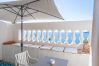 Apartment in Beaulieu-sur-Mer - Lara Apartment in Beaulieu-sur-Mer - Lara