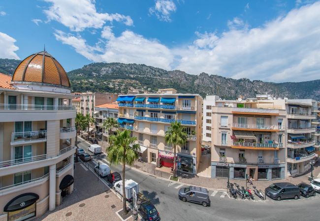 Beaulieu-sur-Mer - Apartment