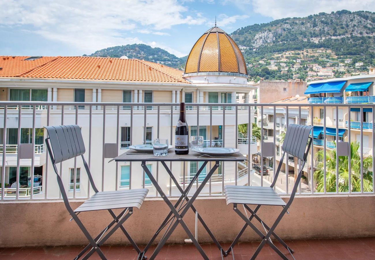 Apartment in Beaulieu-sur-Mer - Sabrina