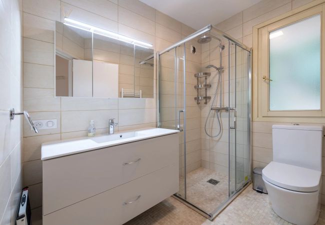 Apartment in Beaulieu-sur-Mer - Lindsey Apartment in Beaulieu-sur-Mer - Lindsey