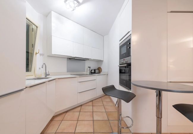 Apartment in Beaulieu-sur-Mer - Lindsey Apartment in Beaulieu-sur-Mer - Lindsey