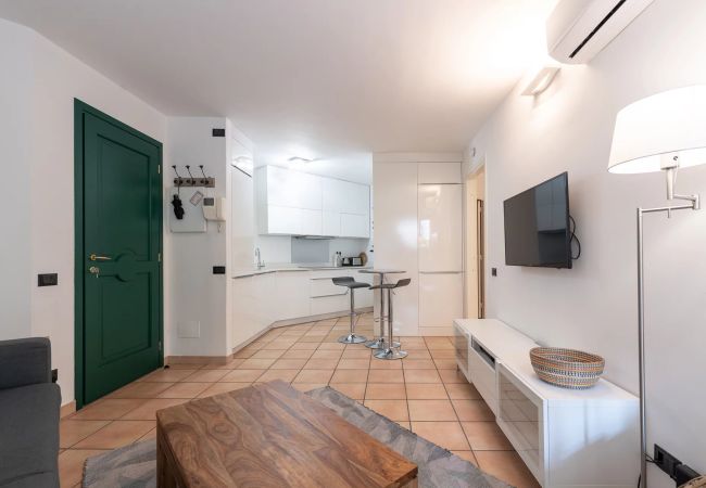 Apartment in Beaulieu-sur-Mer - Lindsey Apartment in Beaulieu-sur-Mer - Lindsey