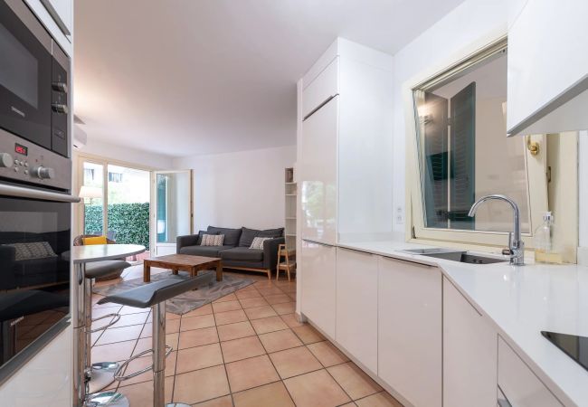 Apartment in Beaulieu-sur-Mer - Lindsey Apartment in Beaulieu-sur-Mer - Lindsey