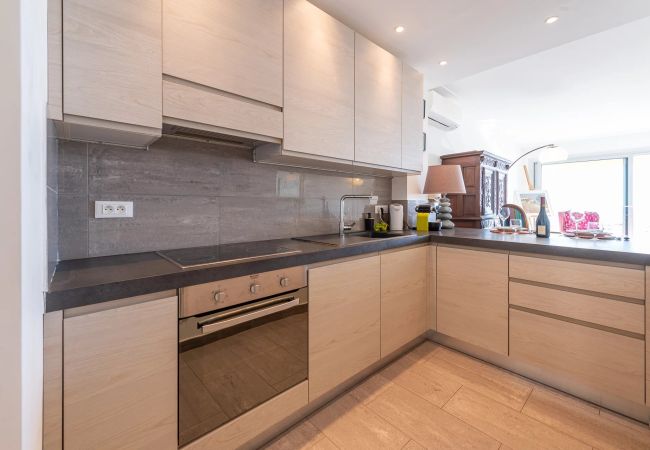 Apartment in Beaulieu-sur-Mer - Charlotte Apartment in Beaulieu-sur-Mer - Charlotte