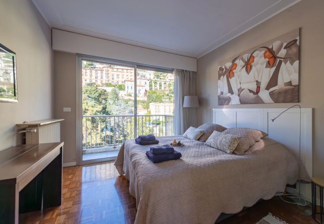 Apartment in Beaulieu-sur-Mer - Charlotte Apartment in Beaulieu-sur-Mer - Charlotte