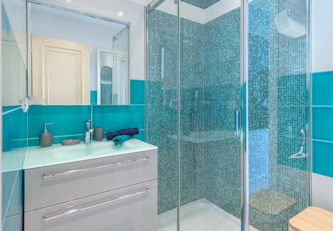 Apartment in Beaulieu-sur-Mer - Charlotte Apartment in Beaulieu-sur-Mer - Charlotte