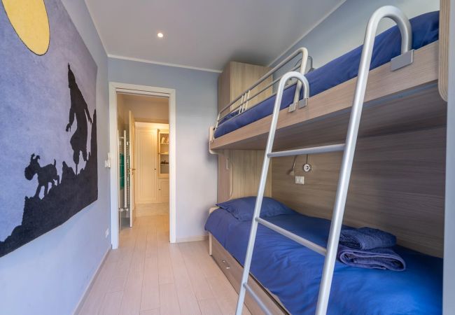 Apartment in Beaulieu-sur-Mer - Charlotte Apartment in Beaulieu-sur-Mer - Charlotte