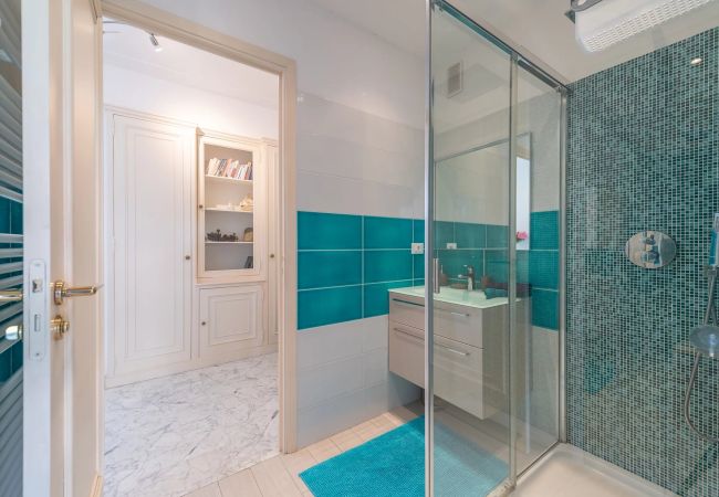 Apartment in Beaulieu-sur-Mer - Charlotte Apartment in Beaulieu-sur-Mer - Charlotte