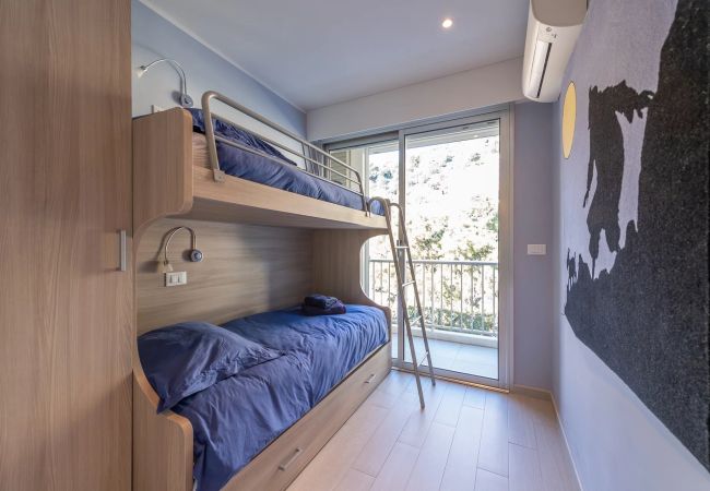 Apartment in Beaulieu-sur-Mer - Charlotte Apartment in Beaulieu-sur-Mer - Charlotte