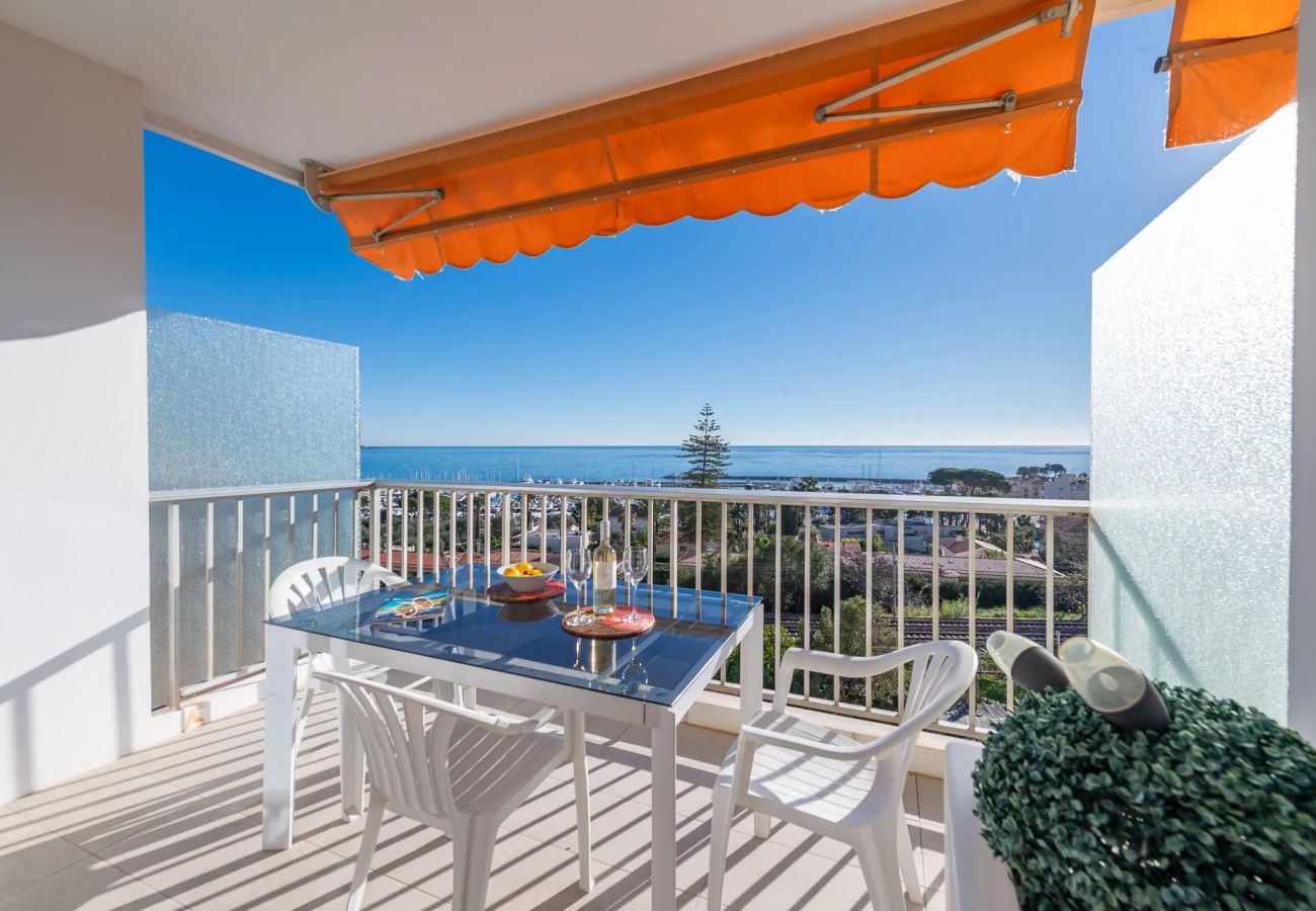 Apartment in Beaulieu-sur-Mer - Charlotte