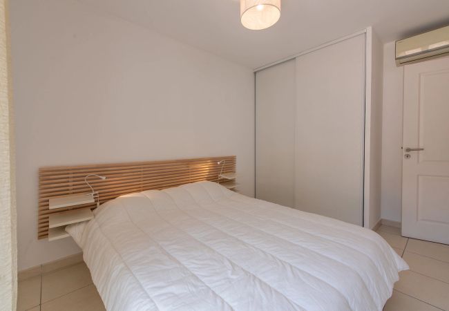 Apartment in Beaulieu-sur-Mer - Andrew Apartment in Beaulieu-sur-Mer - Andrew