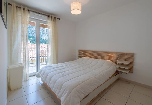 Apartment in Beaulieu-sur-Mer - Andrew Apartment in Beaulieu-sur-Mer - Andrew