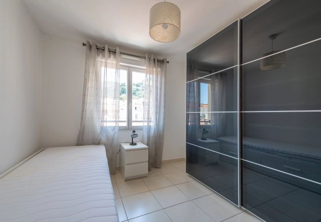 Apartment in Beaulieu-sur-Mer - Andrew Apartment in Beaulieu-sur-Mer - Andrew