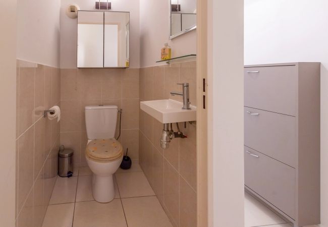 Apartment in Beaulieu-sur-Mer - Andrew Apartment in Beaulieu-sur-Mer - Andrew
