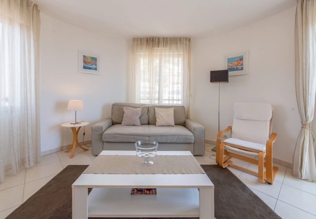 Apartment in Beaulieu-sur-Mer - Andrew Apartment in Beaulieu-sur-Mer - Andrew