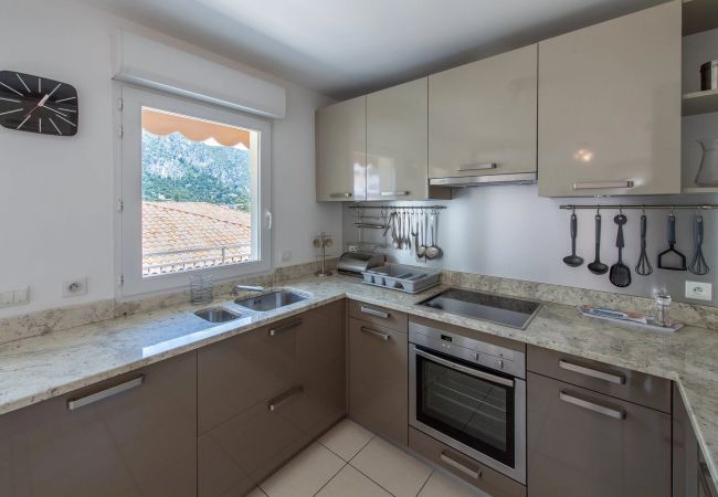 Apartment in Beaulieu-sur-Mer - Andrew Apartment in Beaulieu-sur-Mer - Andrew