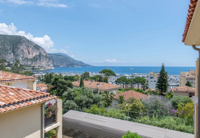 Beaulieu-sur-Mer - Apartment