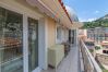 Apartment in Beaulieu-sur-Mer - Andrew Apartment in Beaulieu-sur-Mer - Andrew