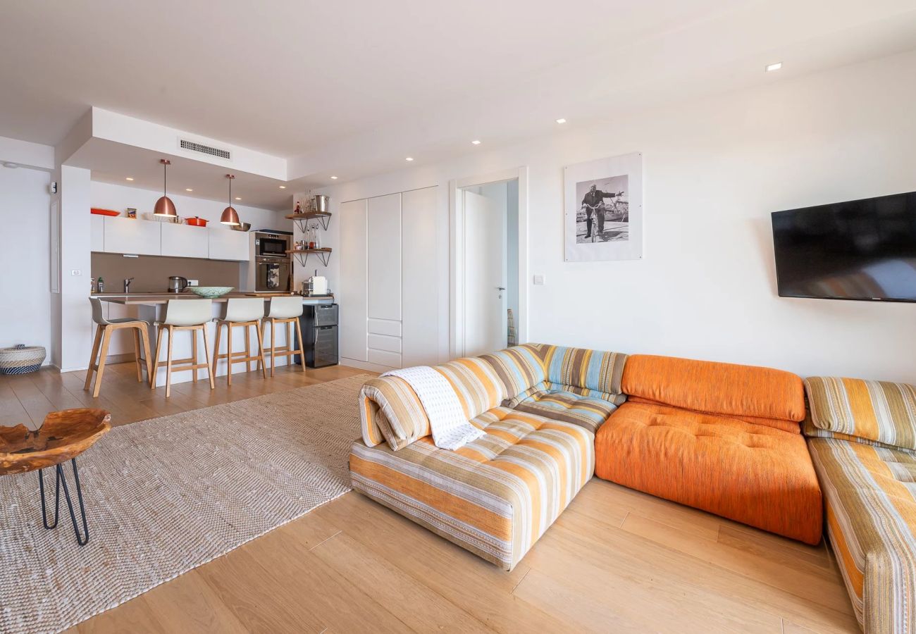 Apartment in Beaulieu-sur-Mer - Dylan