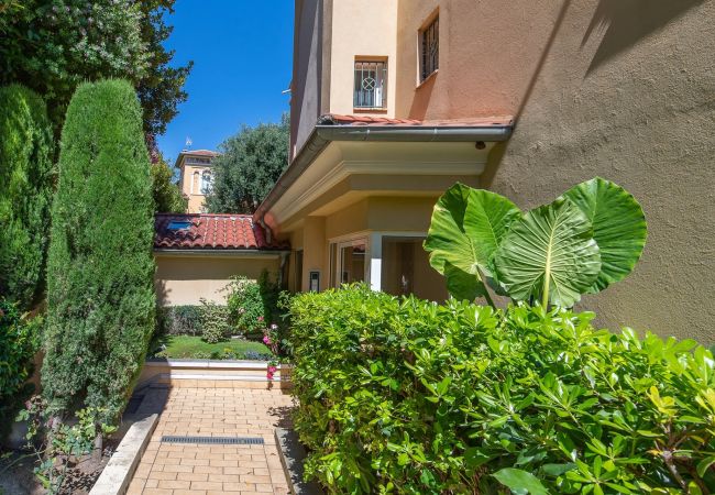 Apartment in Beaulieu-sur-Mer - Theresa Apartment in Beaulieu-sur-Mer - Theresa