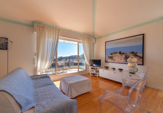 Apartment in Beaulieu-sur-Mer - Theresa Apartment in Beaulieu-sur-Mer - Theresa