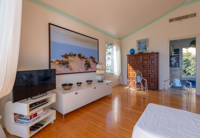 Apartment in Beaulieu-sur-Mer - Theresa Apartment in Beaulieu-sur-Mer - Theresa