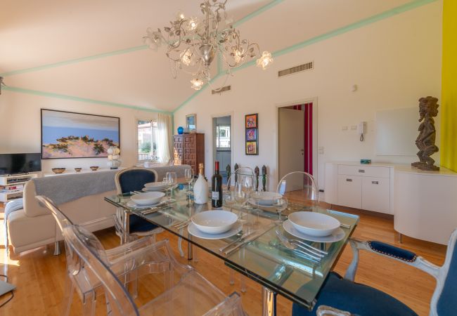 Apartment in Beaulieu-sur-Mer - Theresa Apartment in Beaulieu-sur-Mer - Theresa